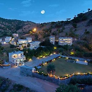 Double Room Mountain View